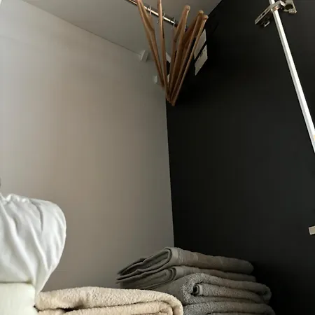 Apartament Panorama In Downtown Area With Free Parking And Castle View